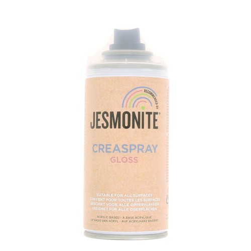 Vernice spray lucida - CreAspray - Jesmonite x150ml