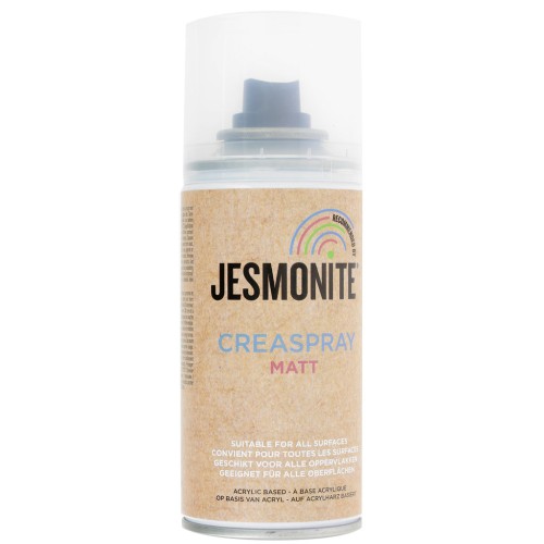 Vernice spray opaca - CreAspray - Jesmonite x150ml