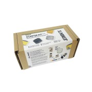 Kit Jesmonite - Portacandele x1