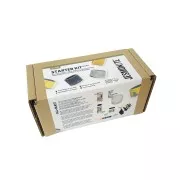 Kit Jesmonite - Portacandele x1