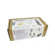 Kit Jesmonite - Sottobicchieri classici x1