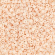 Miyuki Delica 11/0 DB0353 - Beige antico opaco x 100 g