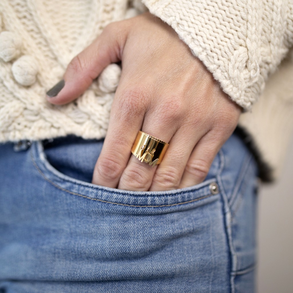 LOUISA SECRET Bracciale Donna Infinito Con Cuore - Argento 925 O Acciaio, Regalo Perfetto - Foto 7