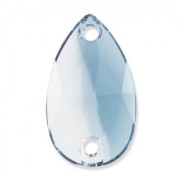 Cabochon 3230 mm. 18x10,5 Crystal-Montana Blend x1|raw }}