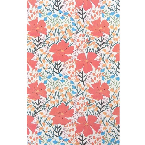 Foglio di trasferimento VeroS 13,5x9 cm - carta per pasta polimerica - N°007 x1