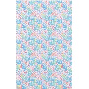 Foglio di trasferimento VeroS 13,5x9 cm - carta per pasta polimerica - N°002 x1|raw }}