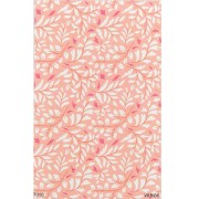 Foglio di trasferimento VeroS 13,5x9 cm - carta per pasta polimerica - N°016 x1