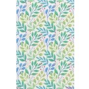 Foglio di trasferimento VeroS 13,5x9 cm - carta solubile per argilla polimerica - N°003 x1