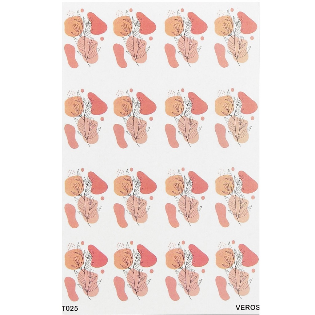 Carta Idrosolubile Per Ricamo Autoadesiva - 12 Fogli A4, Stabilizzatore Per Stampanti E Lavori A Mano - Foto 12