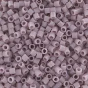 Miyuki Delica 15/0 DBS0728 -  Opaque Mauve x5g