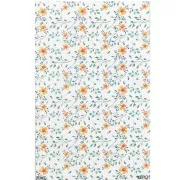 Foglio di trasferimento VeroS 13,5x9cm 100% solubile per pasta polimerica N°042 x1