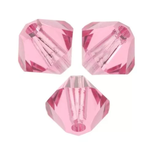 Biconi PureCrystal 5328 mm. 3 Rose x50