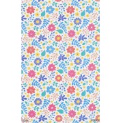 Foglio di trasferimento VeroS 13,5x9 cm - carta solubile pasta polimerica N°015 x1