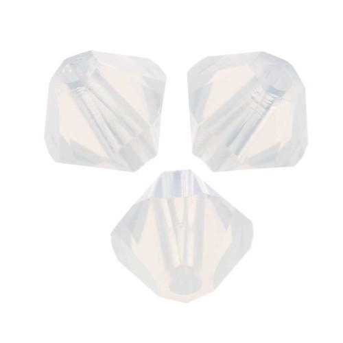 Biconi PureCrystal 5328 mm. 3 White Opal x50