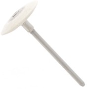 Taglierina per feltro a forma di lente 21x4 mm x1|raw }}