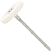 Taglierina rotonda in feltro 21x3,5 mm x1|raw }}