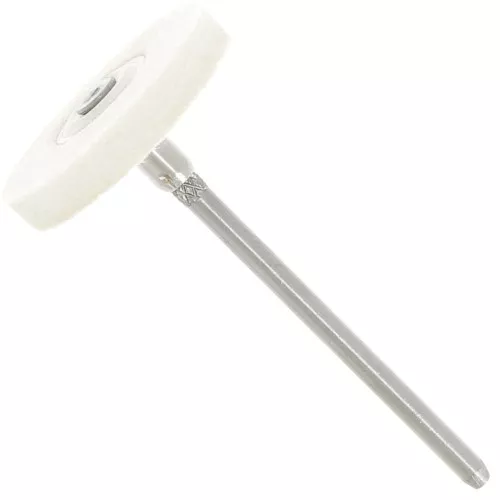 Taglierina rotonda in feltro 21x3,5 mm x1