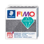 Pasta per modellare Fimo Effect gr. 57 Granite (n°803)|raw }}