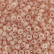 Perline Miyuki 11/0 2023-1 - Opaco Blush Opaco x8 g