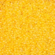 Miyuki Delica 11/0  DB2032 - Luminous Sun Glow x8g