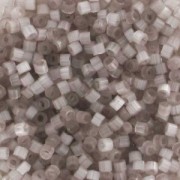 Miyuki Delica 11/0  DB0827 - Tan Silk Satin x8g|raw }}