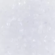 Miyuki Delica 11/0  DB0670 - Crystal AB Silk Satin x8g