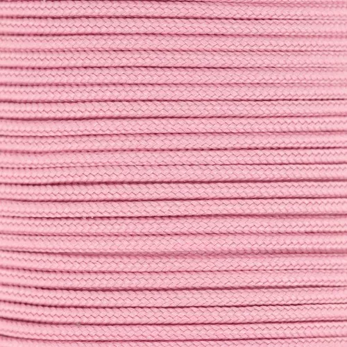 Intreccio di seta 1,50 mm Salmone x1m