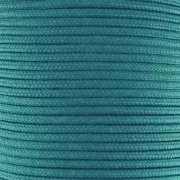 Intreccio di seta 1,50 mm Turquoise x1m