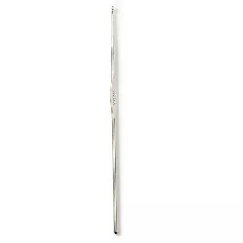 Gancio cm. 12 di metallo mm. 0,60 x1