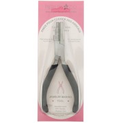 Pinza speciale per formare degli anellini - 5 mm, 7 mm, 10 mm x1|raw }}