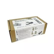 Kit Jesmonite - Portacandele x1