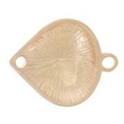 Distanziatore 20x17 mm - Dorato vintage x1