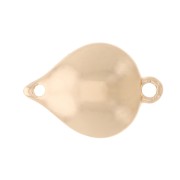 Distanziatore 18x12 mm - Dorato x1|raw }}