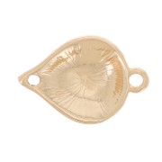 Distanziatore 18x12 mm - Dorato x1