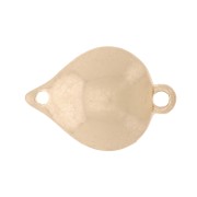 Distanziatore 18x12 mm - Dorato vintage x1|raw }}