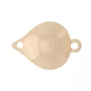 Distanziatore 18x12 mm - Dorato vintage x1