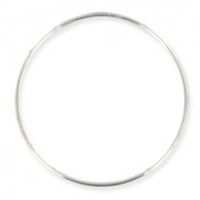 Bracciale jonc 65 mm d' Argento 925 x1|raw }}