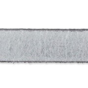 Laccetto cuoio mm. 10 Argentato x30cm|raw }}