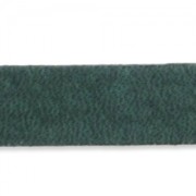 Laccetto cuoio antico mm. 10 Verde scuro x30cm|raw }}