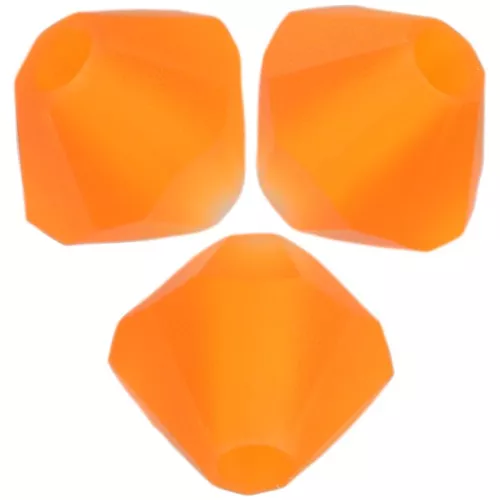 Biconi Preciosa 4 mm - MC Bead Rondell - Sun Matt x30