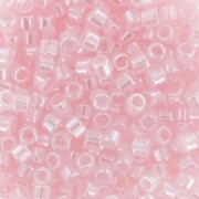 Miyuki Delica 10/0 DBM0234 -  Baby Pink Ceylon x8g|raw }}