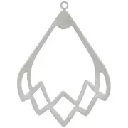 Black nickel & Rodiato