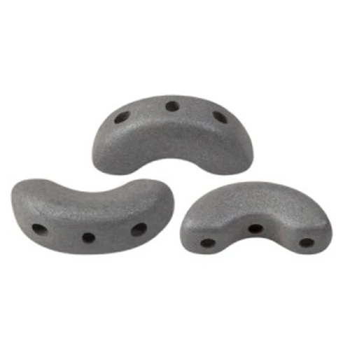 Arcos® di Puca® 5x10 mm Titanium x10g