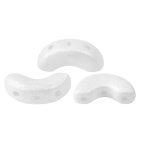Arcos® di Puca® 5x10 mm Snow Flake x10g