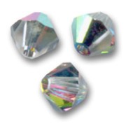 Biconi PureCrystal 5328 mm. 4 Crystal Vitrail Medium x50|raw }}