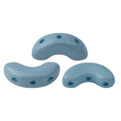 Arcos® di Puca® 5x10 mm Aqua Haze x10g