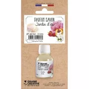 Profumo per bombe da bagno - sapone - Profumo Jardin d'été x27ml