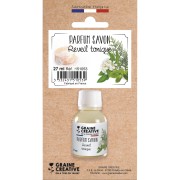 Profumo per bombe da bagno - sapone - profumo Sveglia tonica x27ml