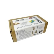 Kit Jesmonite - Vassoio per uova x1