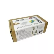 Kit Jesmonite - Vassoio per uova x1